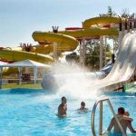 Kecskemet Erlebnisbad und Therme im Thermenland Ungarn