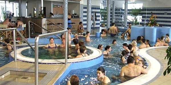 Hodmezovasarhely Heilbad und Therme Hodmezovasarhely Heilbad und Therme