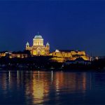 Esztergom Kur in Ungarn