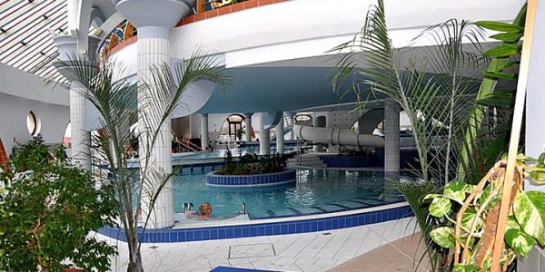 Therme Zalaegerszeg