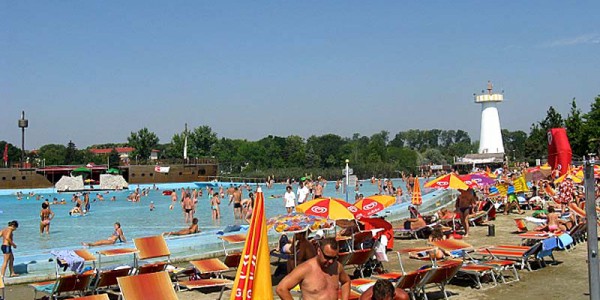 Hotel Nelson Najduszoboszlo