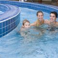 Familienurlaub Kur mit Wellness in Bad Cegled