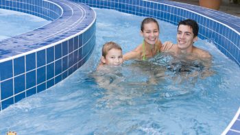 Familienurlaub Kur mit Wellness in Bad Cegled